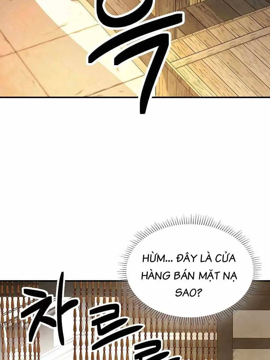 Vị Thần Trở Lại Nettruyen ZZZ Chương 48 Page 108
