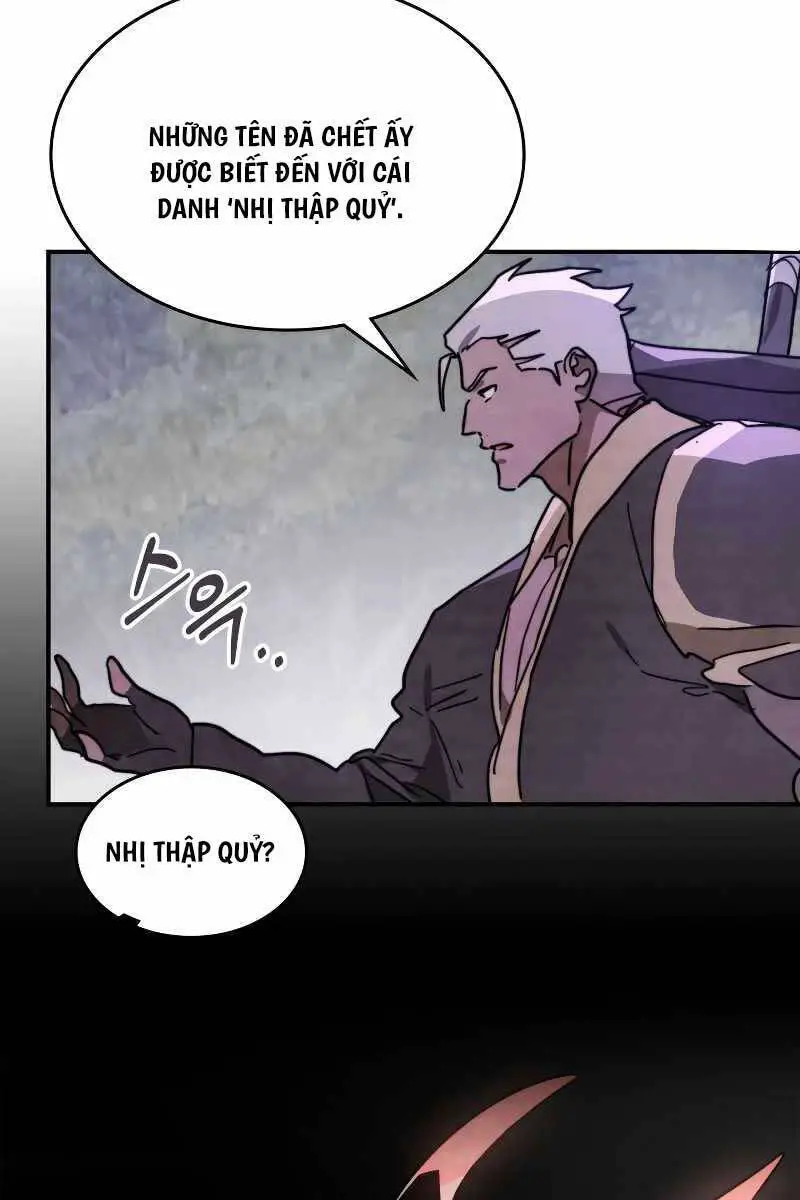 Vị Thần Trở Lại Nettruyen ZZZ Chương 79 Page 10