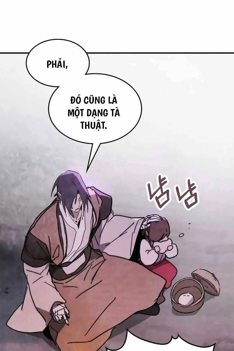 Vị Thần Trở Lại Nettruyen ZZZ Chương 79 Page 18