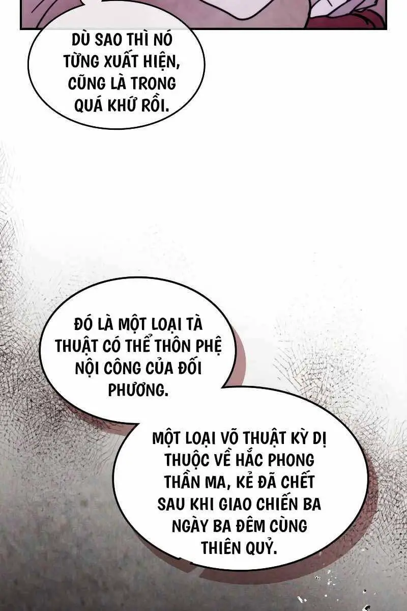 Vị Thần Trở Lại Nettruyen ZZZ Chương 79 Page 21