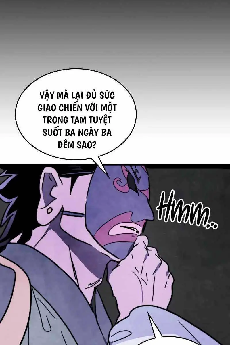 Vị Thần Trở Lại Nettruyen ZZZ Chương 79 Page 23
