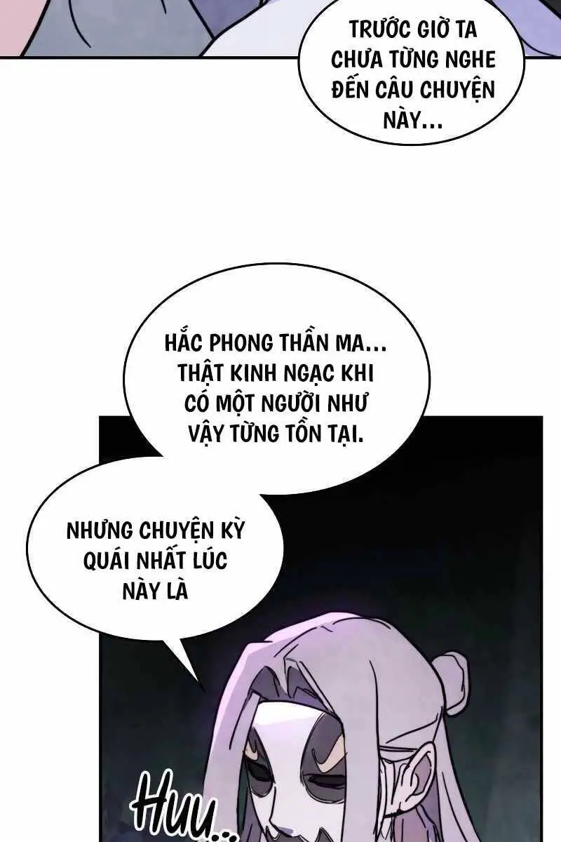 Vị Thần Trở Lại Nettruyen ZZZ Chương 79 Page 24