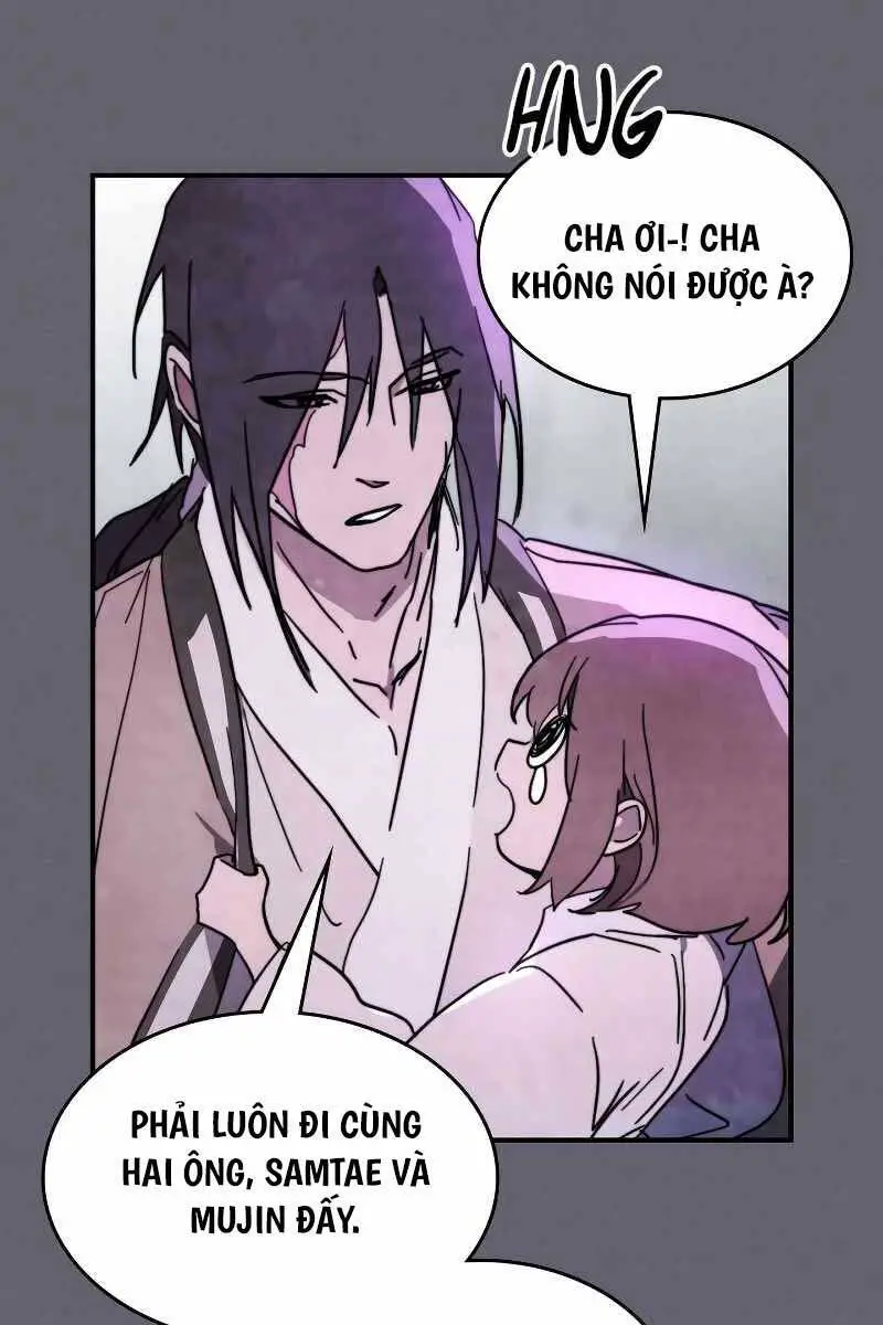 Vị Thần Trở Lại Nettruyen ZZZ Chương 79 Page 35