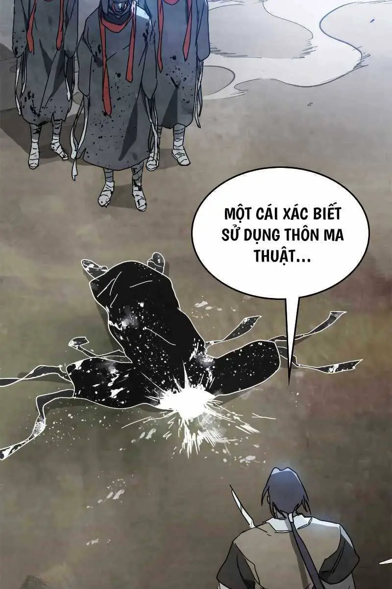 Vị Thần Trở Lại Nettruyen ZZZ Chương 79 Page 72