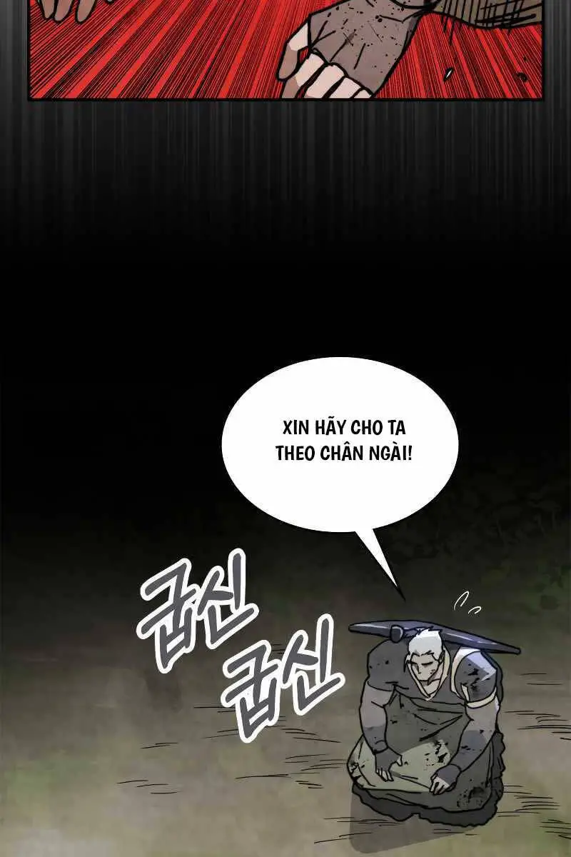 Vị Thần Trở Lại Nettruyen ZZZ Chương 80 Page 53