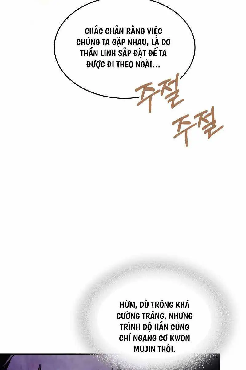 Vị Thần Trở Lại Nettruyen ZZZ Chương 80 Page 56