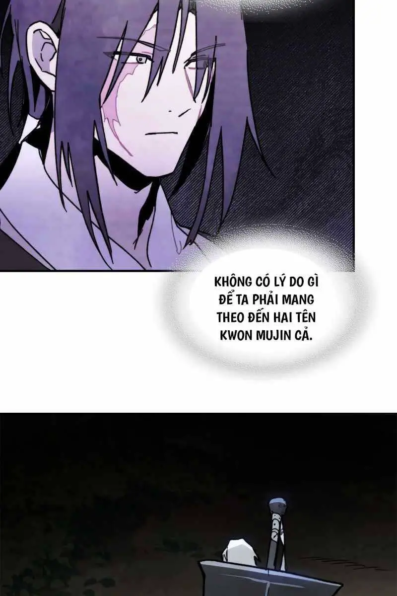 Vị Thần Trở Lại Nettruyen ZZZ Chương 80 Page 57