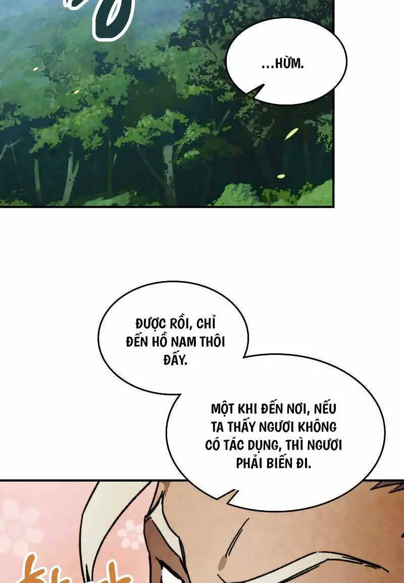 Vị Thần Trở Lại Nettruyen ZZZ Chương 80 Page 63