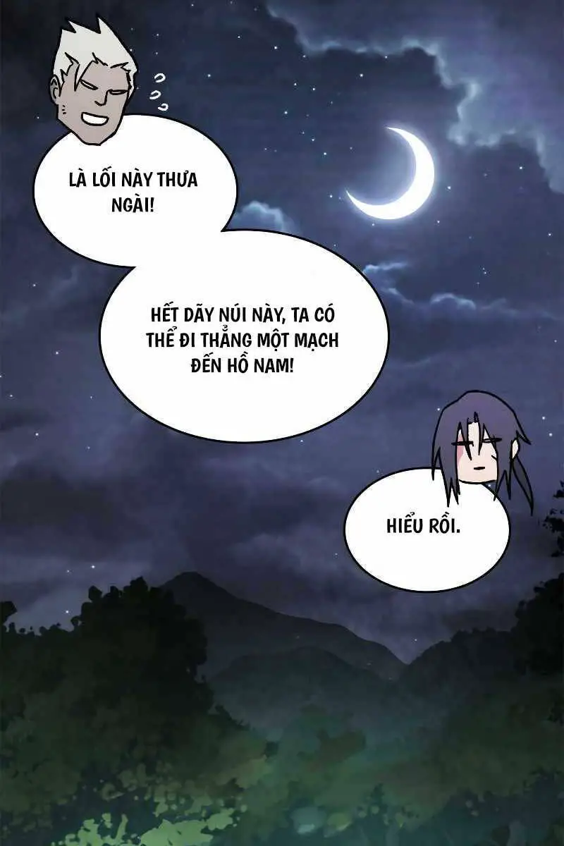 Vị Thần Trở Lại Nettruyen ZZZ Chương 80 Page 67