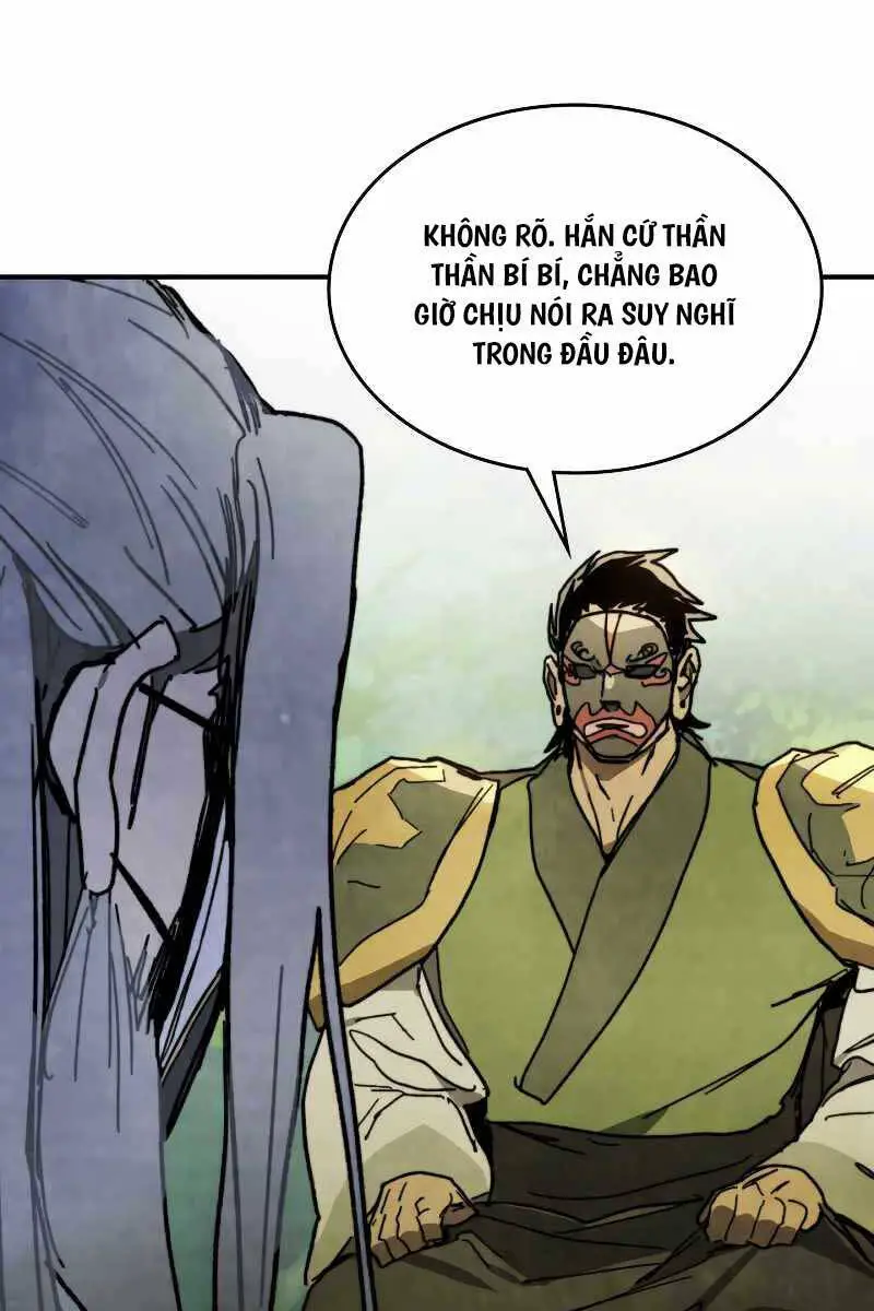 Vị Thần Trở Lại Nettruyen ZZZ Chương 80 Page 73
