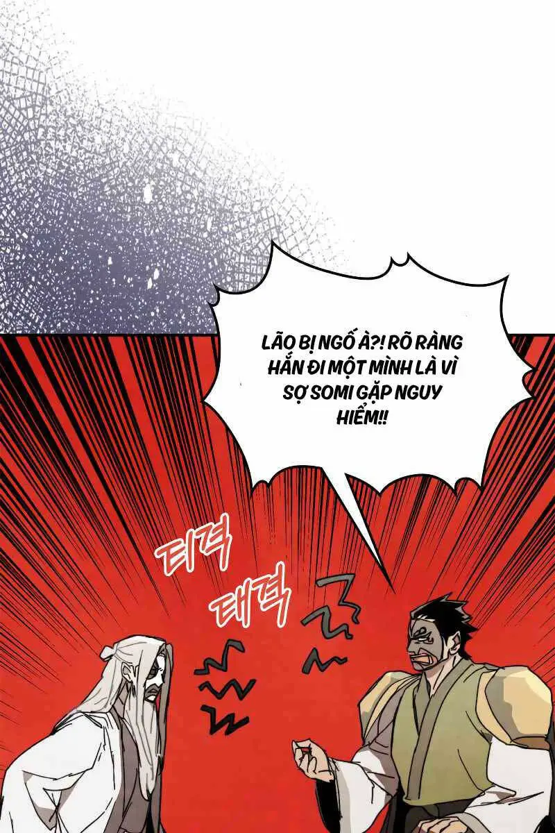 Vị Thần Trở Lại Nettruyen ZZZ Chương 80 Page 75