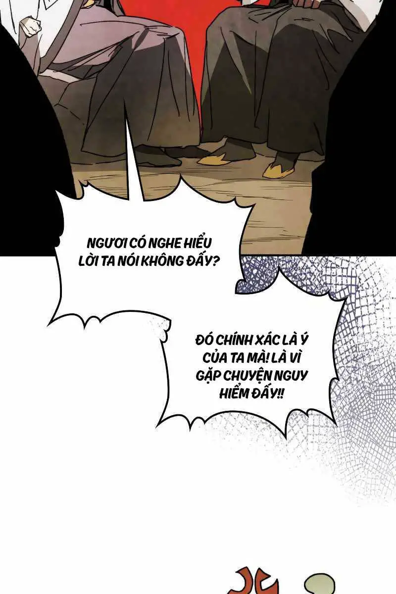 Vị Thần Trở Lại Nettruyen ZZZ Chương 80 Page 76