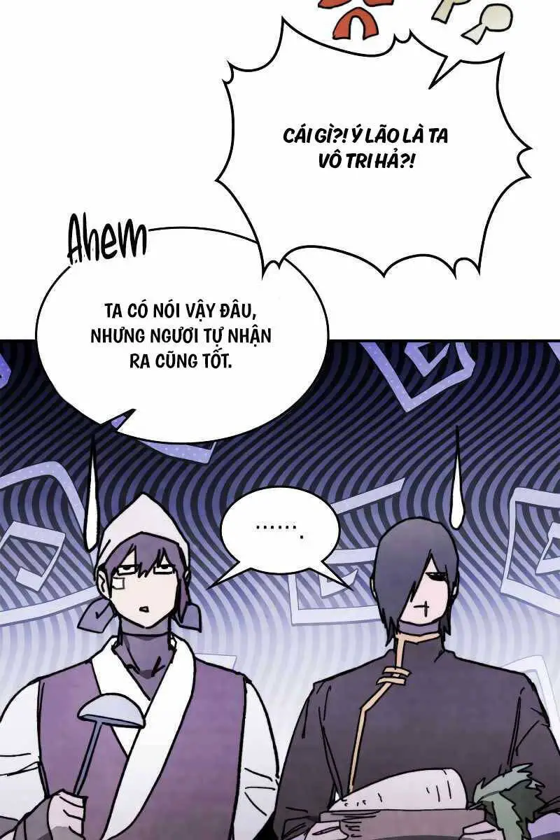 Vị Thần Trở Lại Nettruyen ZZZ Chương 80 Page 77