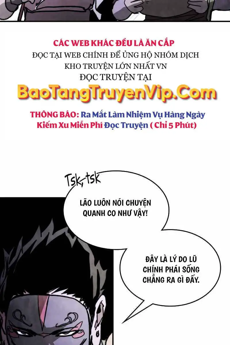 Vị Thần Trở Lại Nettruyen ZZZ Chương 80 Page 78