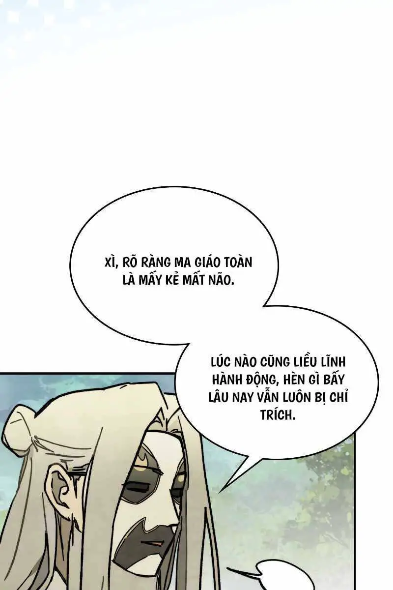 Vị Thần Trở Lại Nettruyen ZZZ Chương 80 Page 81