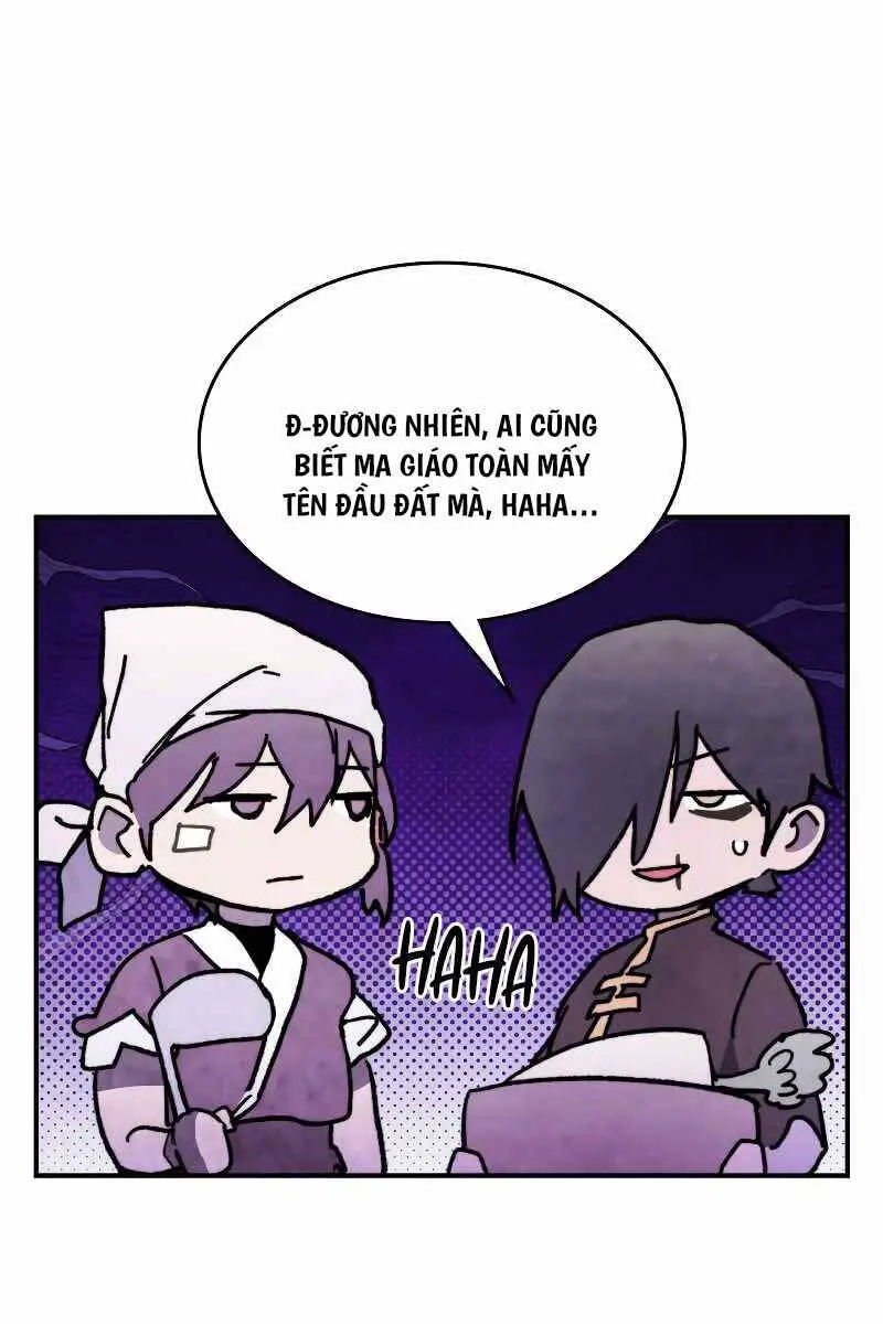 Vị Thần Trở Lại Nettruyen ZZZ Chương 80 Page 83