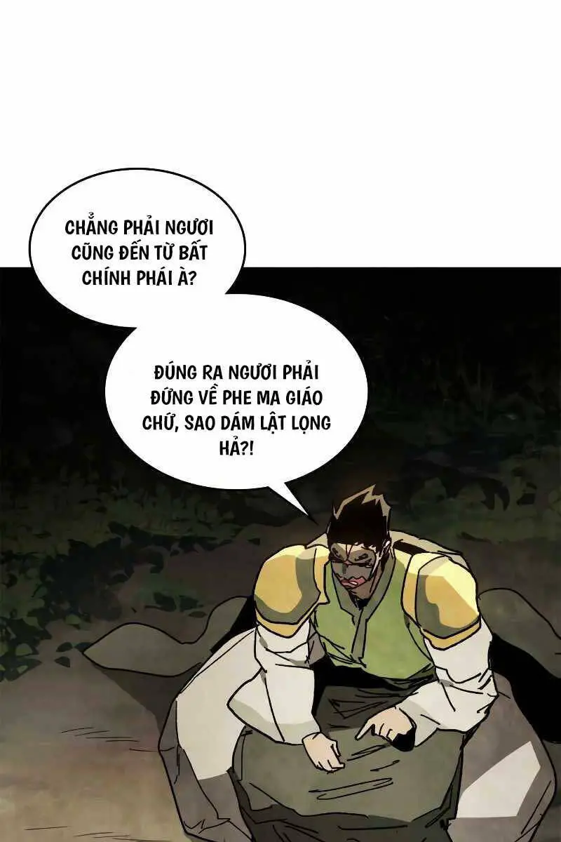 Vị Thần Trở Lại Nettruyen ZZZ Chương 80 Page 84
