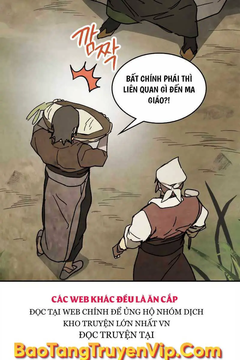 Vị Thần Trở Lại Nettruyen ZZZ Chương 80 Page 85