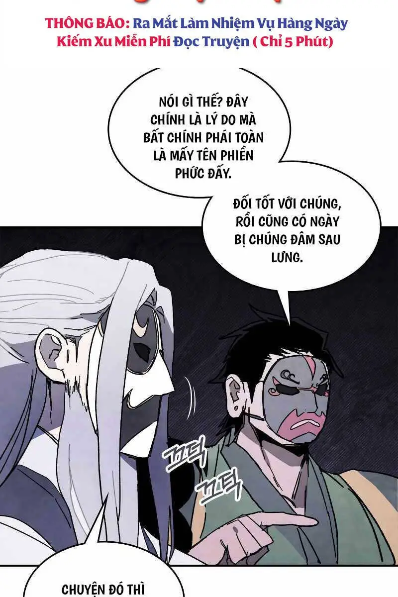 Vị Thần Trở Lại Nettruyen ZZZ Chương 80 Page 86