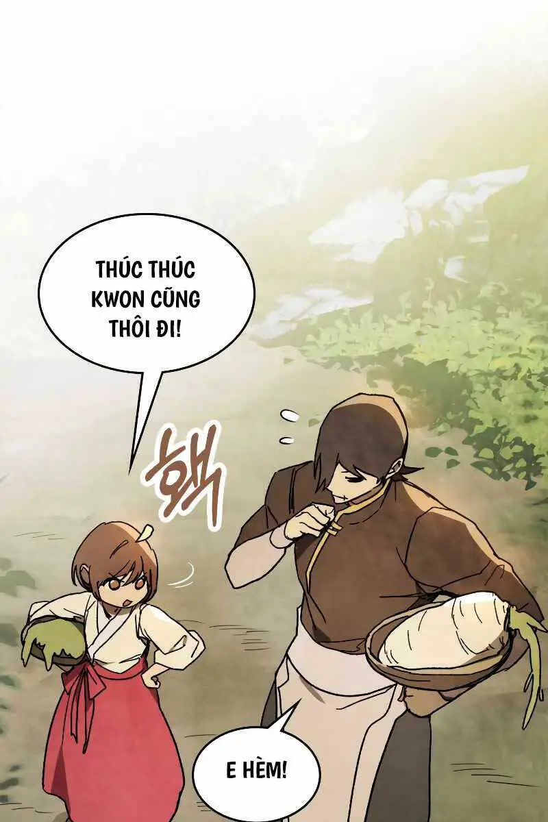 Vị Thần Trở Lại Nettruyen ZZZ Chương 80 Page 95