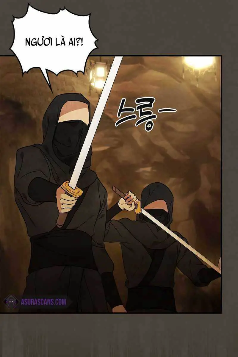 Vị Thần Trở Lại Nettruyen ZZZ Chương 40 Page 3