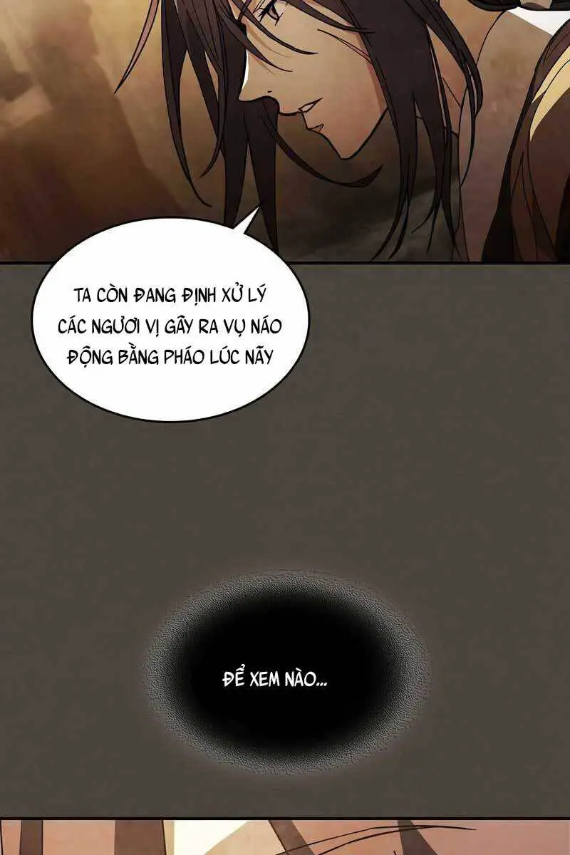 Vị Thần Trở Lại Nettruyen ZZZ Chương 40 Page 11
