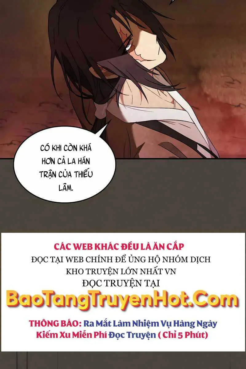 Vị Thần Trở Lại Nettruyen ZZZ Chương 40 Page 20