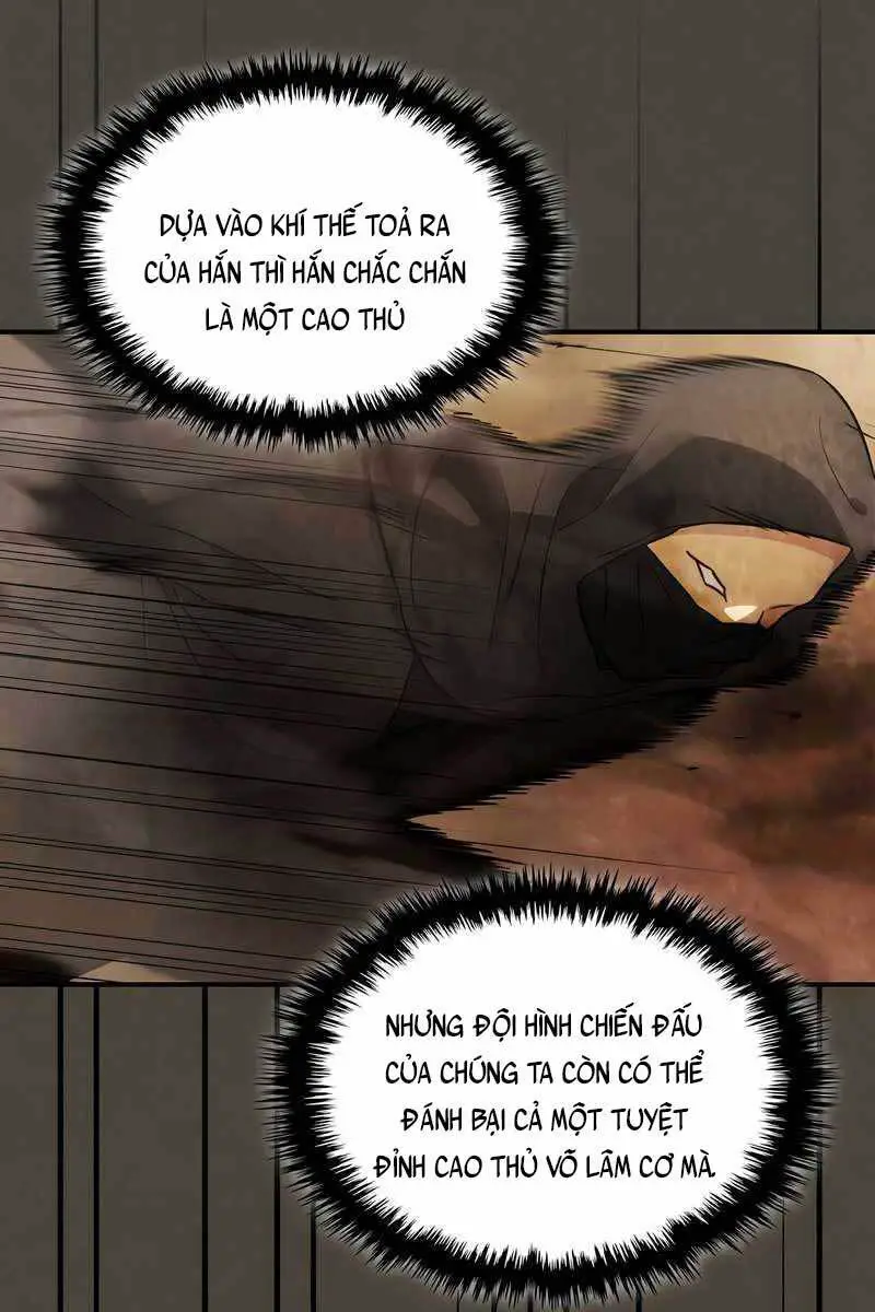 Vị Thần Trở Lại Nettruyen ZZZ Chương 40 Page 21