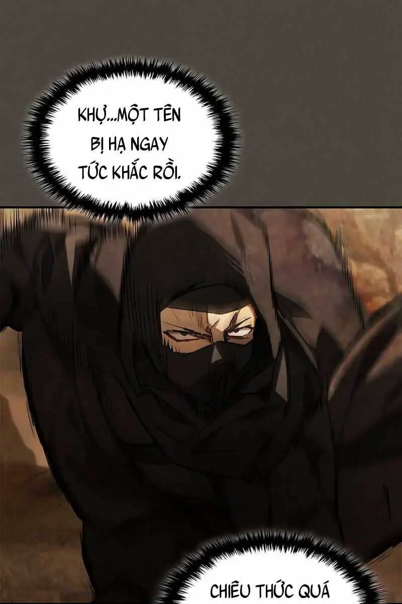 Vị Thần Trở Lại Nettruyen ZZZ Chương 40 Page 33