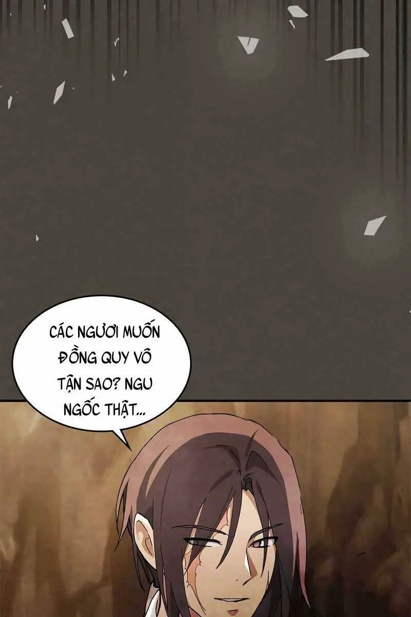 Vị Thần Trở Lại Nettruyen ZZZ Chương 40 Page 37