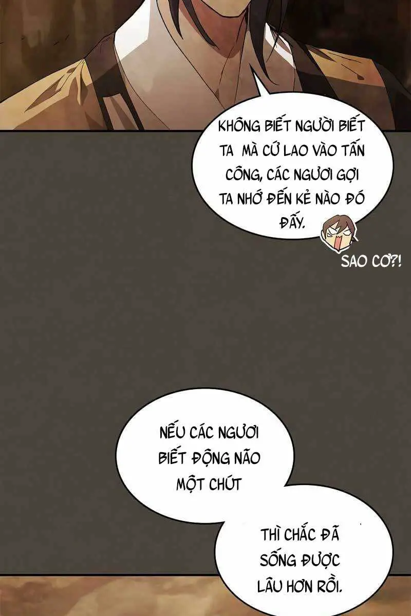 Vị Thần Trở Lại Nettruyen ZZZ Chương 40 Page 38