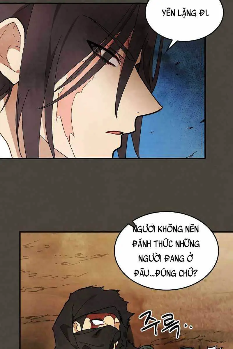 Vị Thần Trở Lại Nettruyen ZZZ Chương 40 Page 53