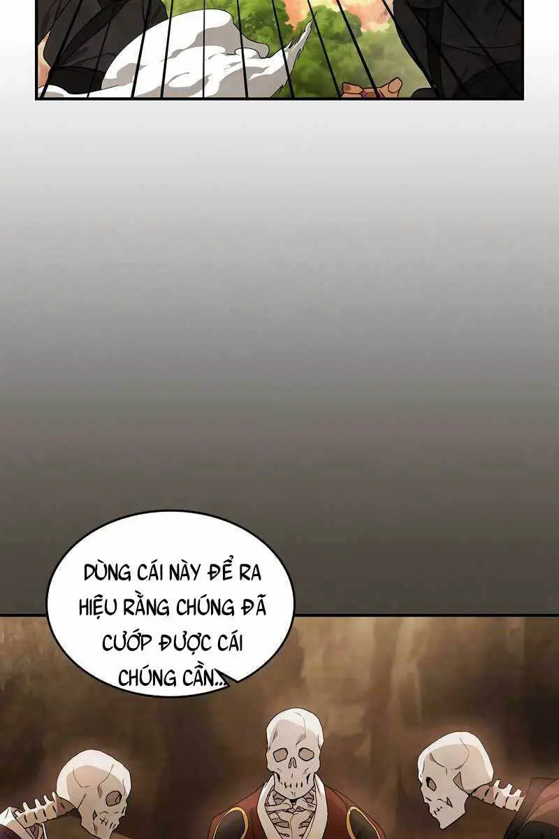 Vị Thần Trở Lại Nettruyen ZZZ Chương 40 Page 59