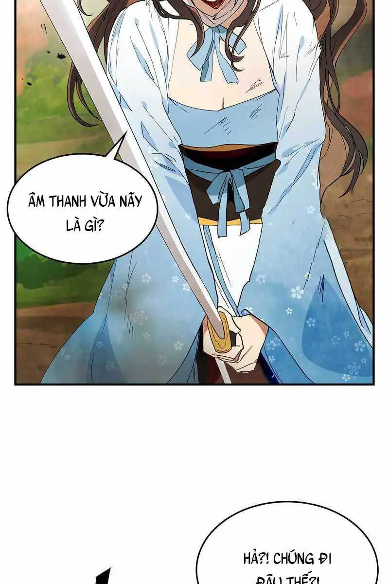 Vị Thần Trở Lại Nettruyen ZZZ Chương 40 Page 65