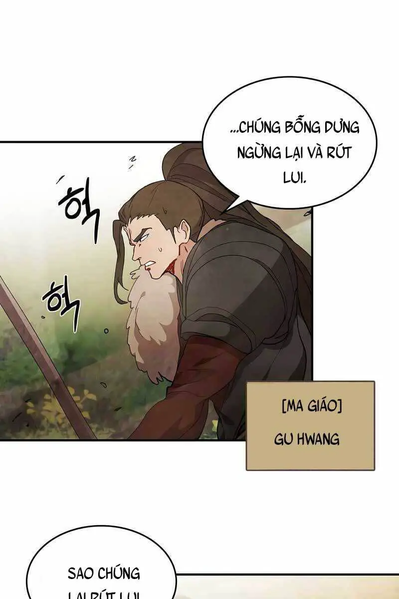 Vị Thần Trở Lại Nettruyen ZZZ Chương 40 Page 67