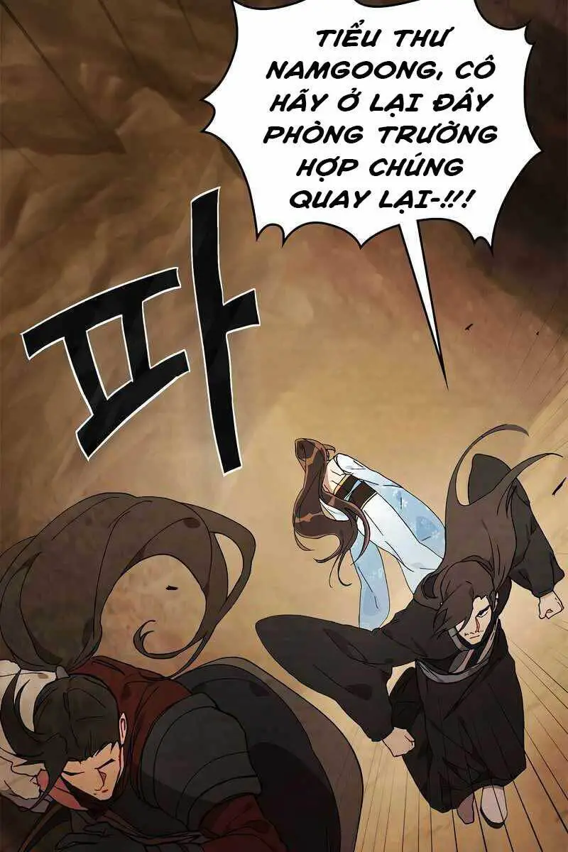 Vị Thần Trở Lại Nettruyen ZZZ Chương 40 Page 83