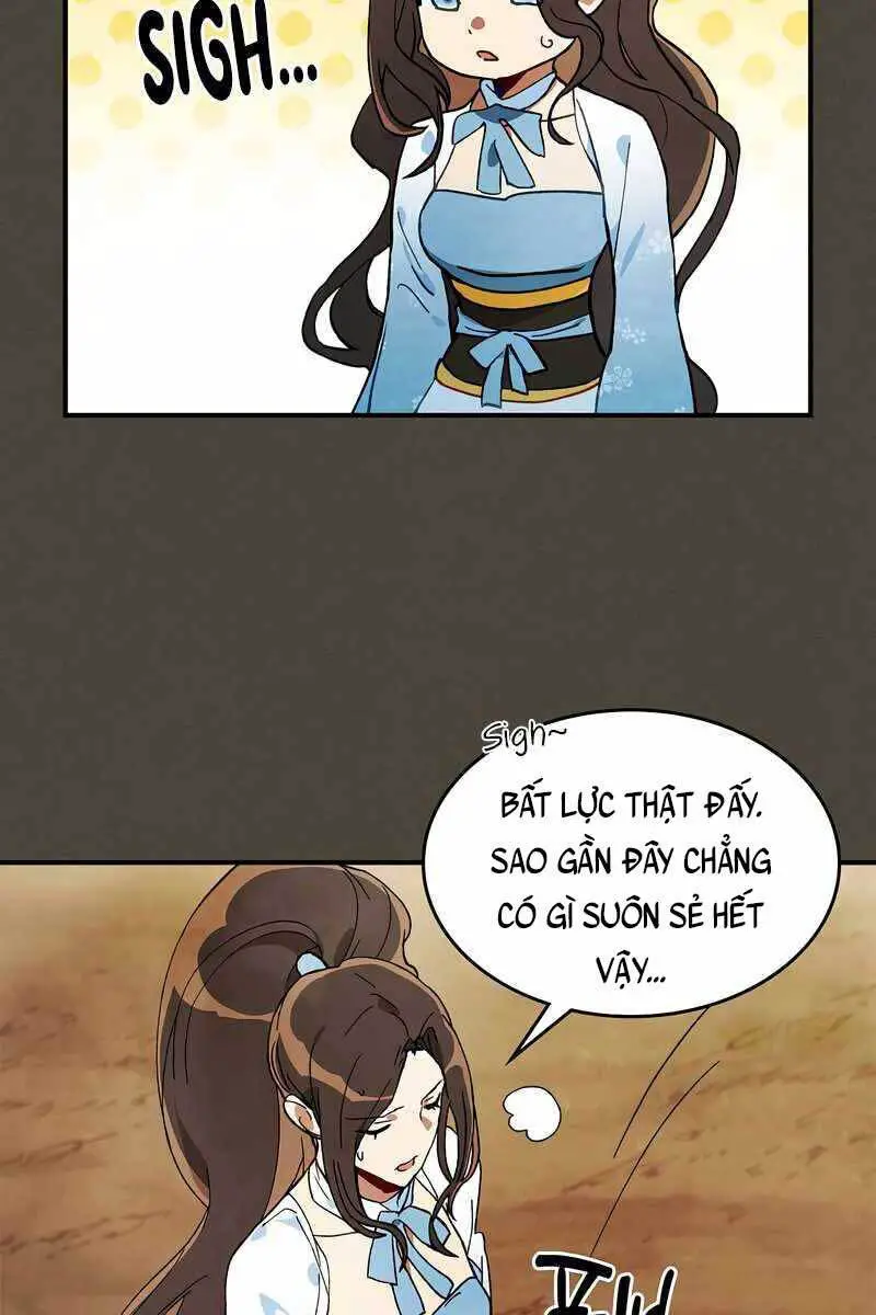 Vị Thần Trở Lại Nettruyen ZZZ Chương 40 Page 85