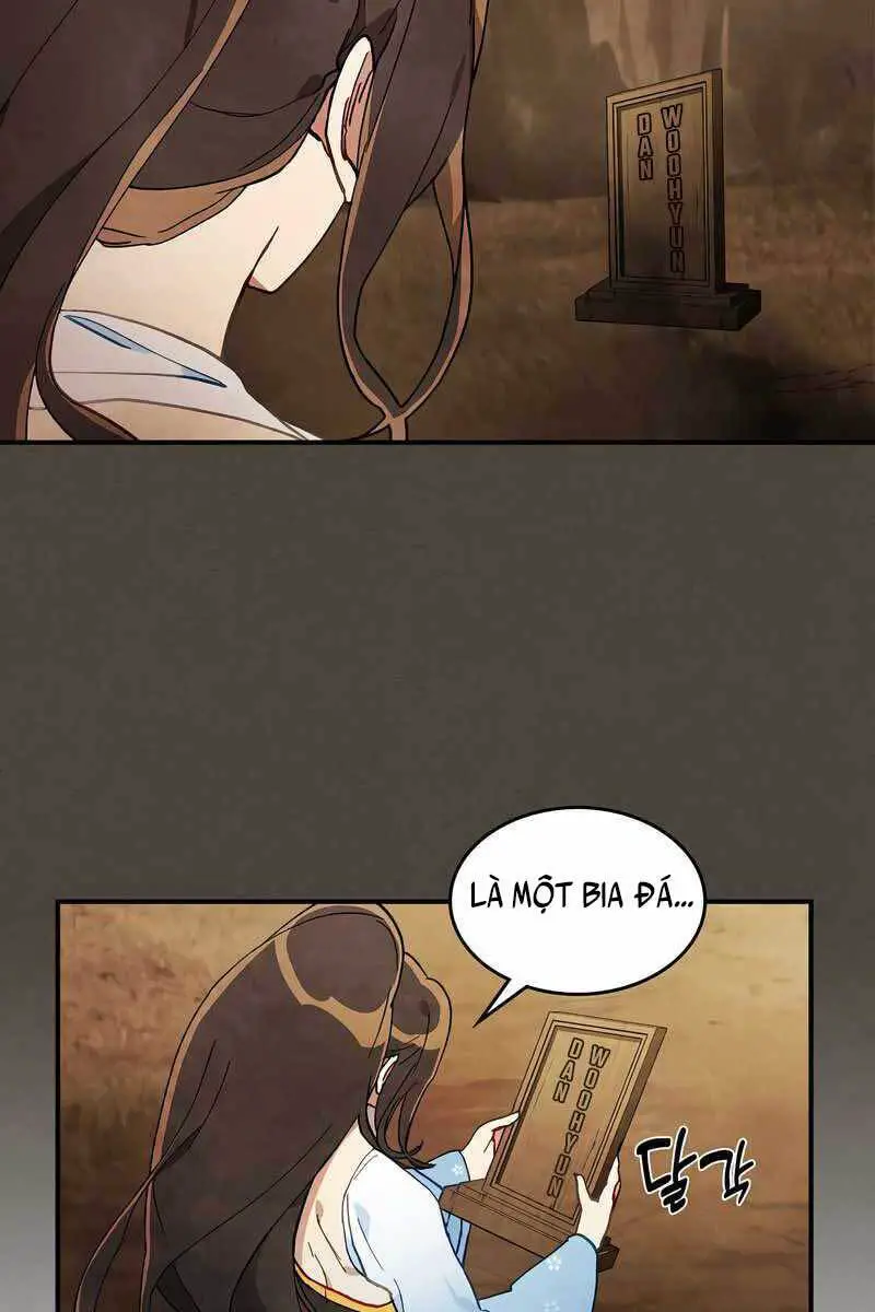 Vị Thần Trở Lại Nettruyen ZZZ Chương 40 Page 88