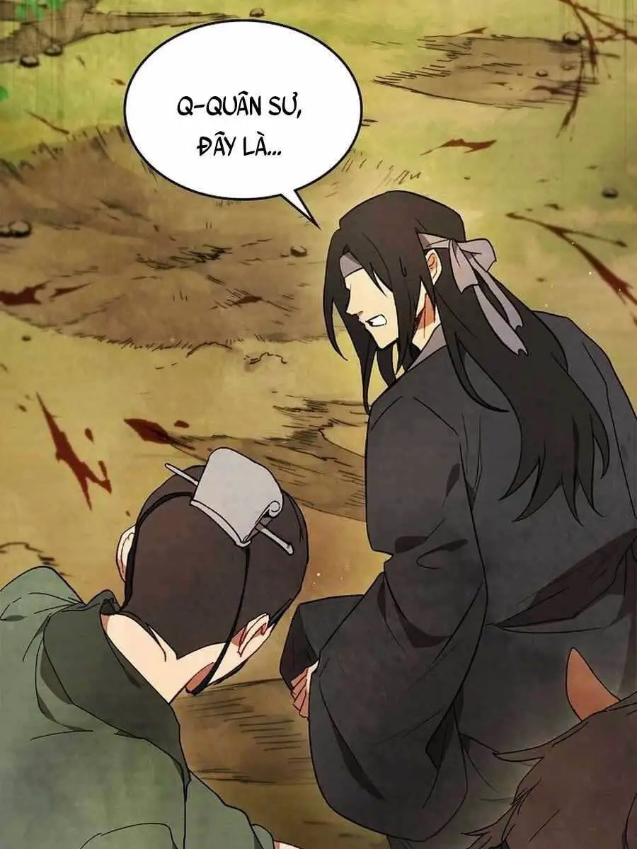 Vị Thần Trở Lại Nettruyen ZZZ Chương 45 Page 18