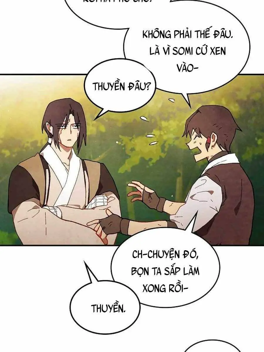 Vị Thần Trở Lại Nettruyen ZZZ Chương 45 Page 50
