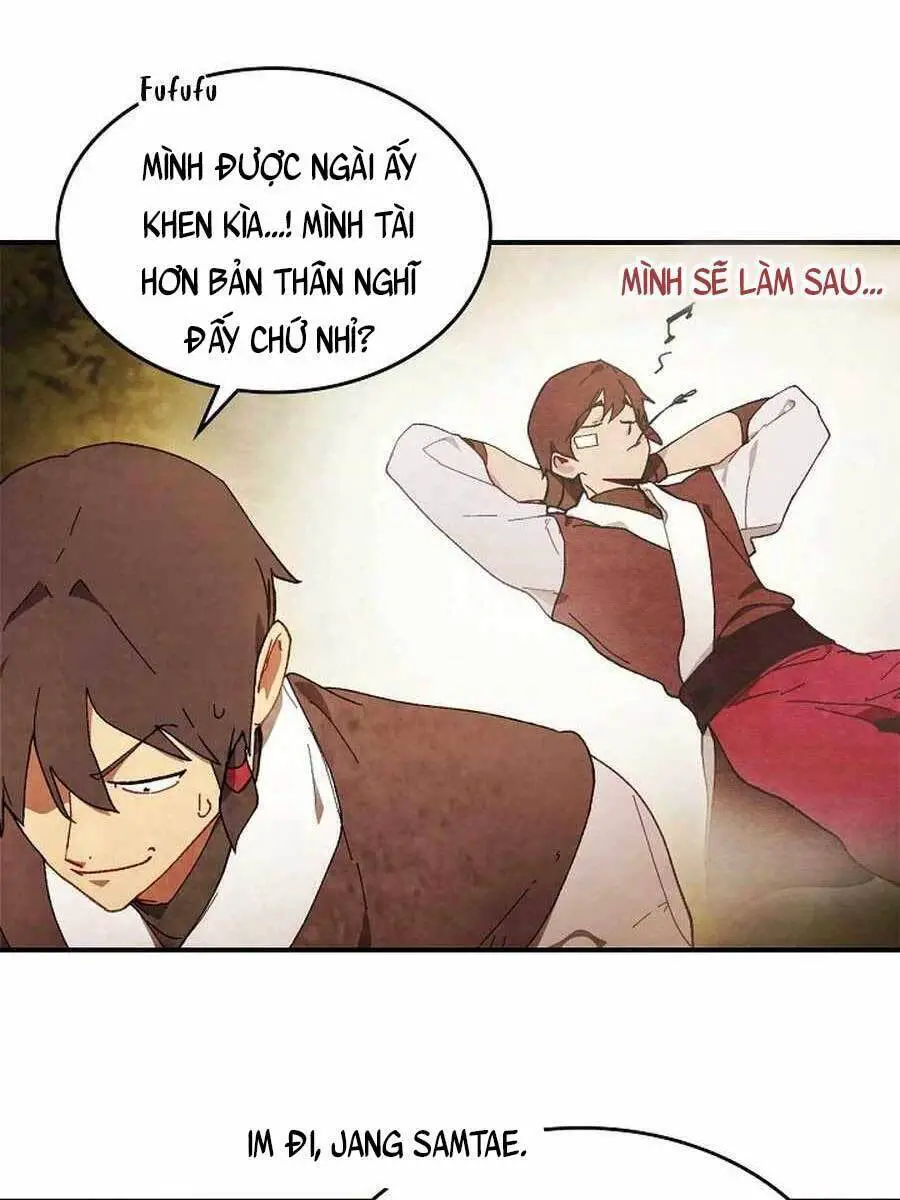 Vị Thần Trở Lại Nettruyen ZZZ Chương 45 Page 55