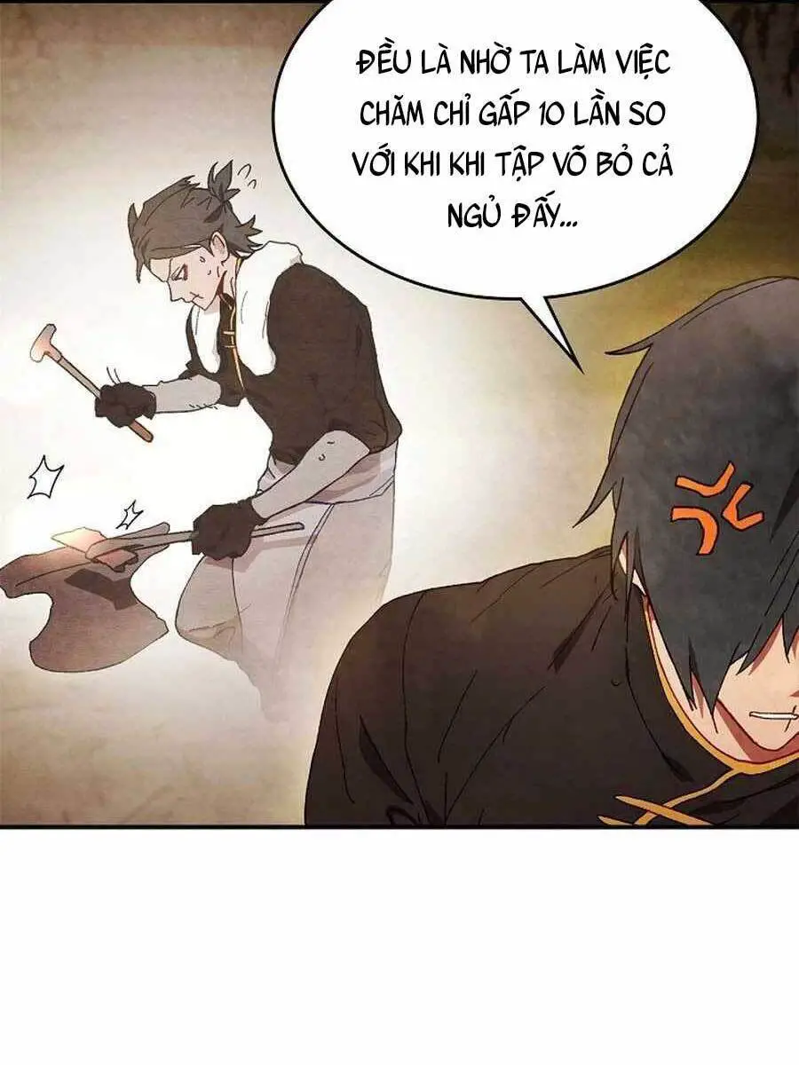 Vị Thần Trở Lại Nettruyen ZZZ Chương 45 Page 56