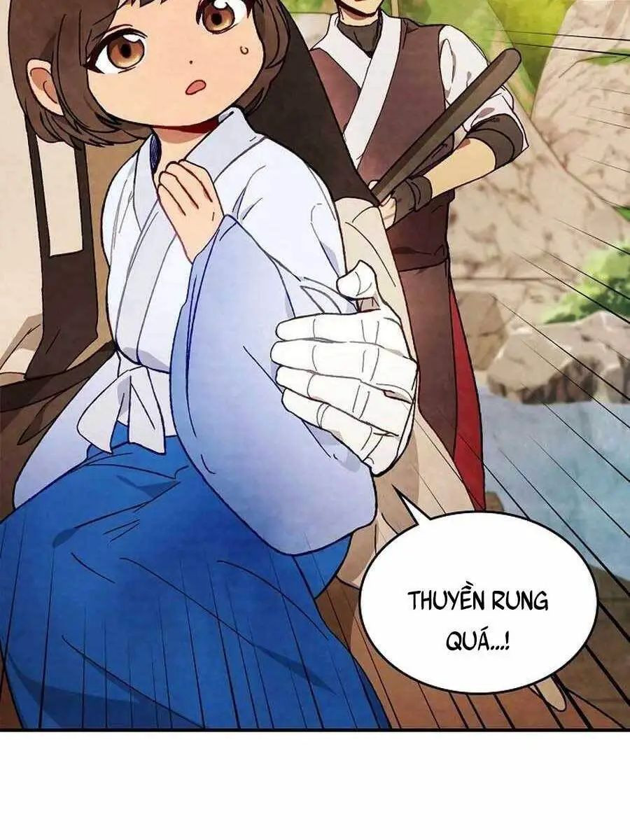 Vị Thần Trở Lại Nettruyen ZZZ Chương 45 Page 76