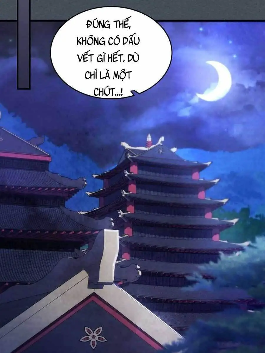 Vị Thần Trở Lại Nettruyen ZZZ Chương 45 Page 84