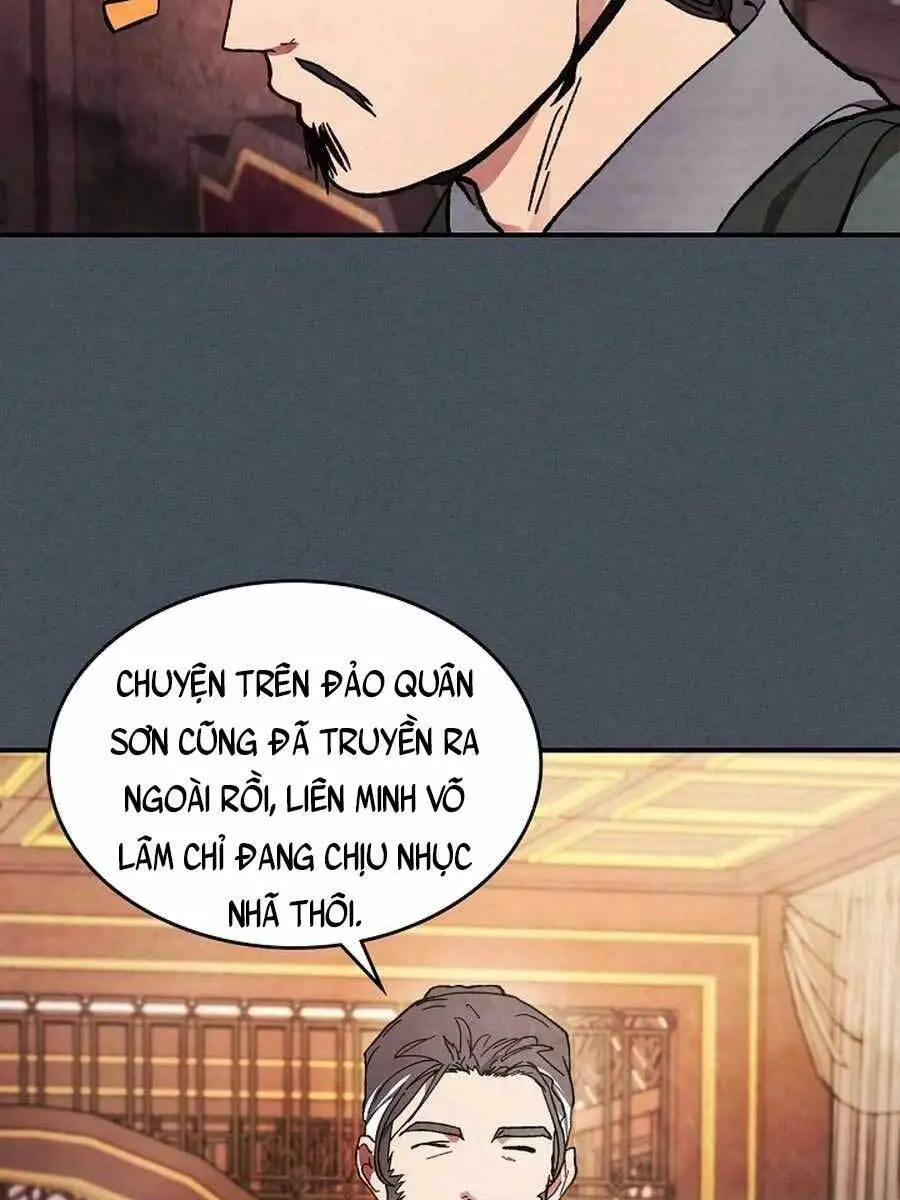 Vị Thần Trở Lại Nettruyen ZZZ Chương 45 Page 88
