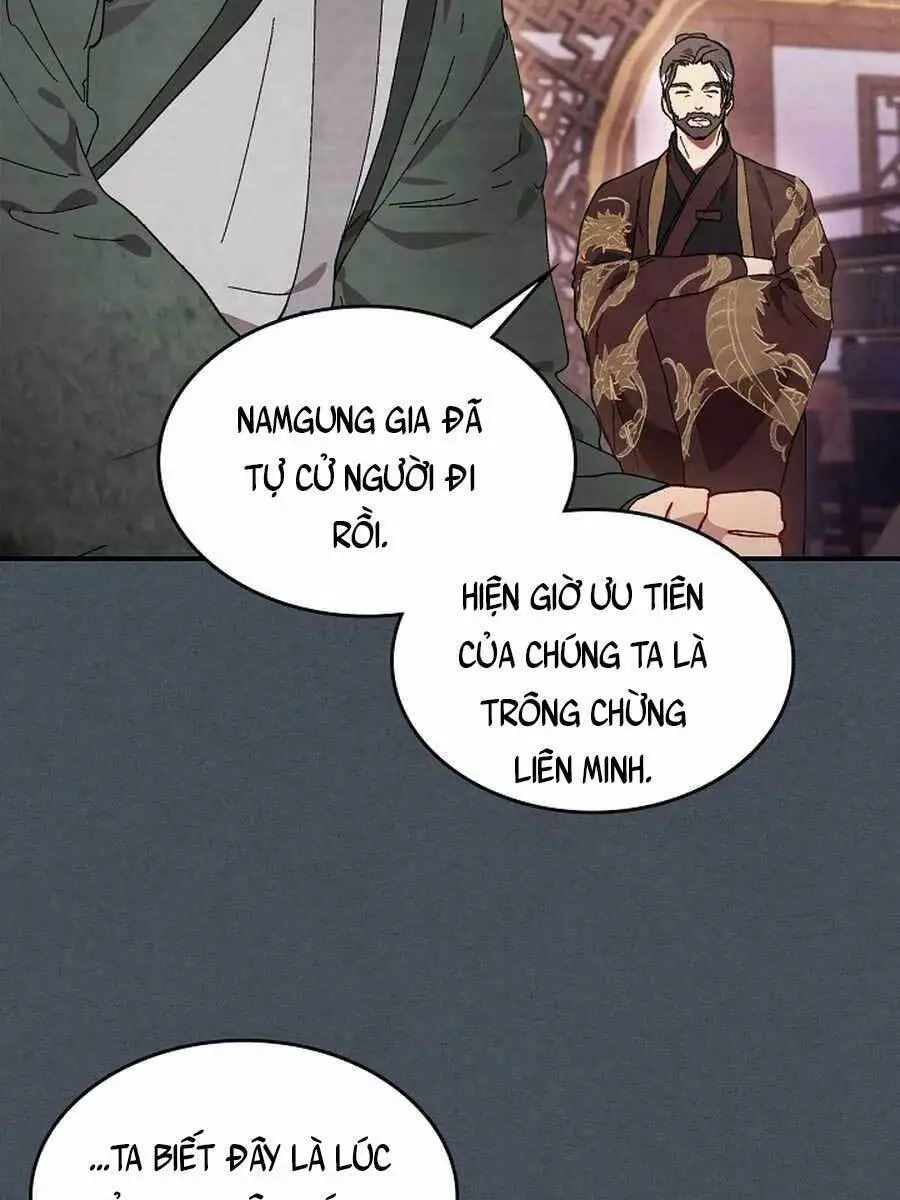 Vị Thần Trở Lại Nettruyen ZZZ Chương 45 Page 91