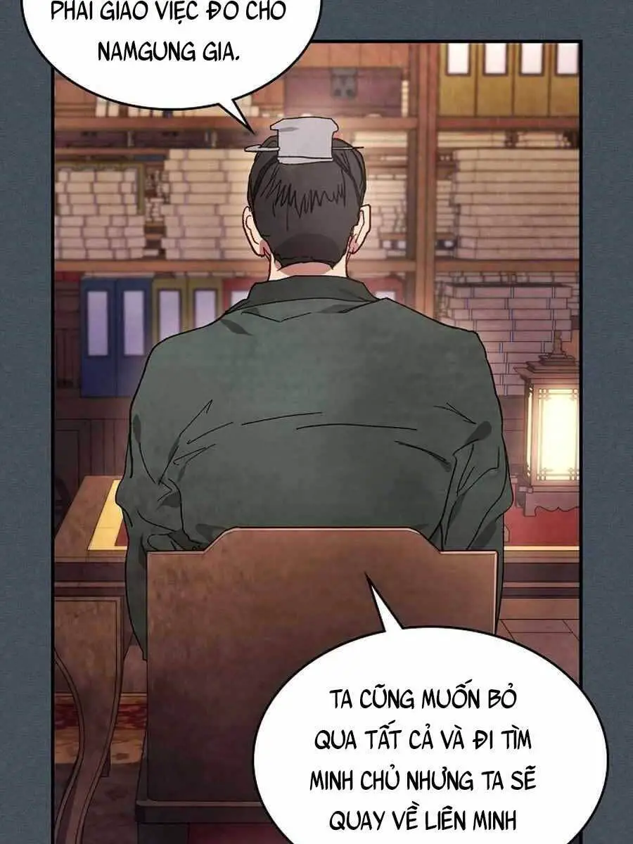 Vị Thần Trở Lại Nettruyen ZZZ Chương 45 Page 92