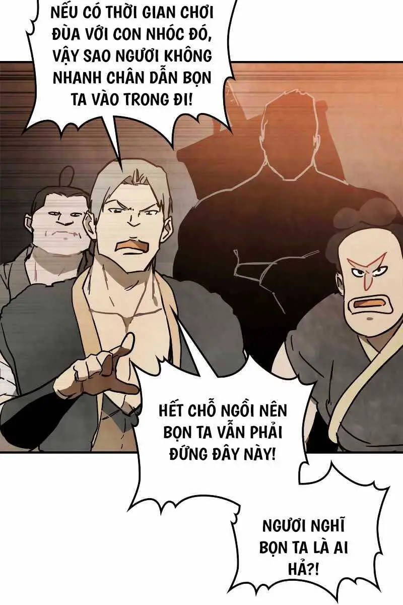 Vị Thần Trở Lại Nettruyen ZZZ Chương 78 Page 27