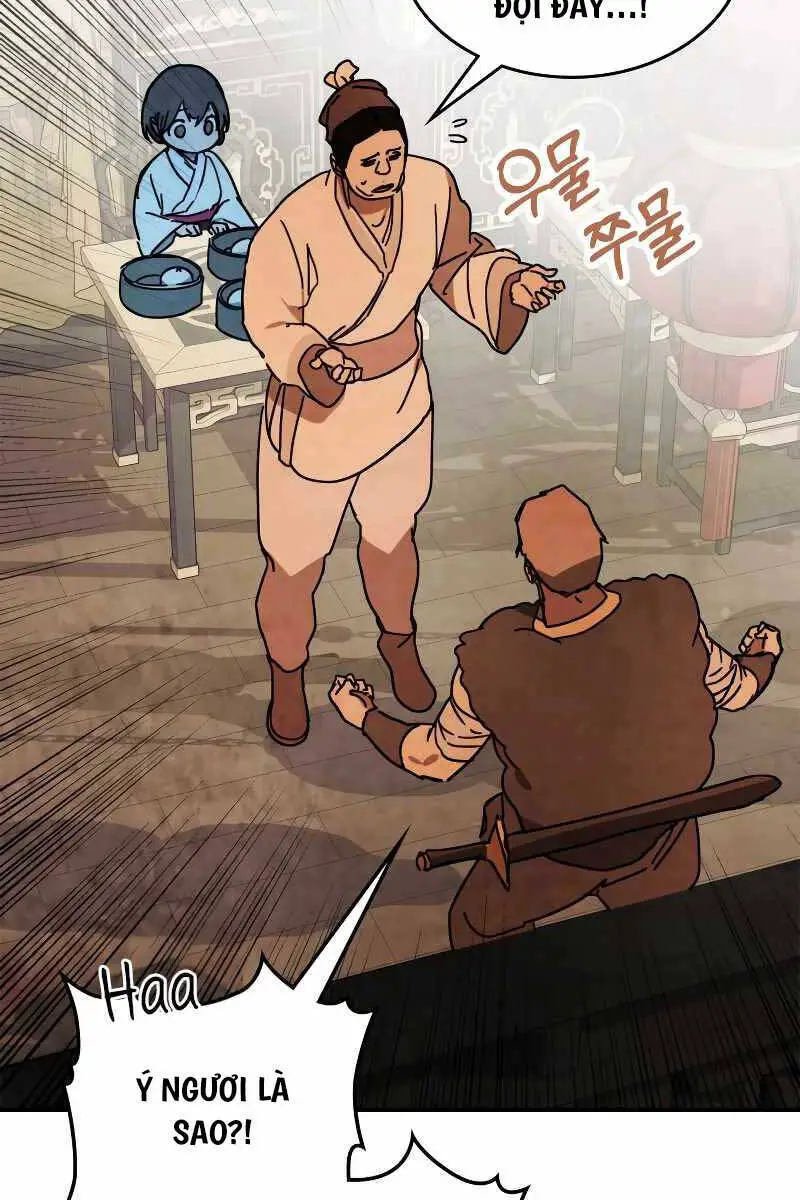 Vị Thần Trở Lại Nettruyen ZZZ Chương 78 Page 30
