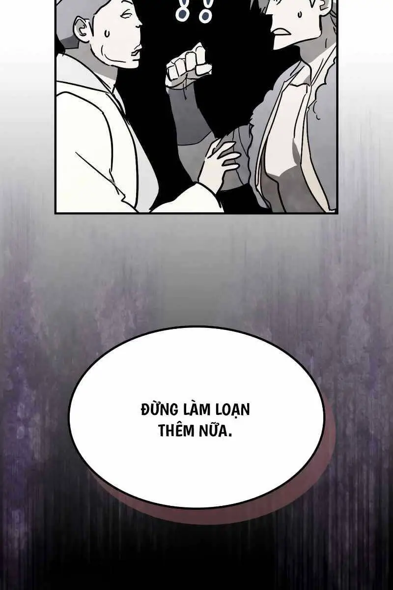 Vị Thần Trở Lại Nettruyen ZZZ Chương 78 Page 33